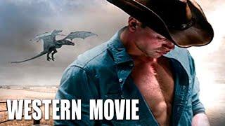 Joel McCrea, Mark Stevens  | Full Western, Action | Cowboy Movie | Gunsight Ridge Full Length