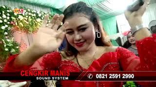 AYAM JAGO KOPLO Voc  SELLY FRISTI CENGKIR MANIS CAMPURSARI