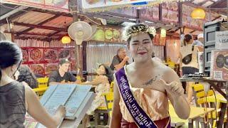 ТАИЛАНД 2024! ВОЛКИН СТРИТ Walking Street! ЦЕНЫ на ЛУЧШЕМ ТАЙСКОМ ОСТРОВЕ КО ЛИПЕ! Koh Lipe Thailand