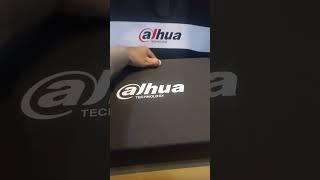 Gift From Dahua Technology