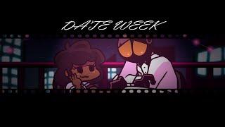The Date Week | FNF Mod