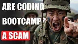 Are Coding Bootcamp Worth It in 2025? - Meta Staff Engineer Explains