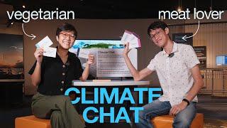 Climate Chat – How can you start taking climate action?