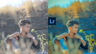 Lightroom mobile tutorial | best photo Editing | Sandeep Parihar