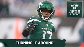 What the Past Can Teach Us About a New York Jets Bounceback Season