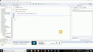 How To Print String data In Java || Muo Sigma Classes