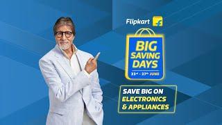 Flipkart Big Saving Days are on - Gaming Laptop