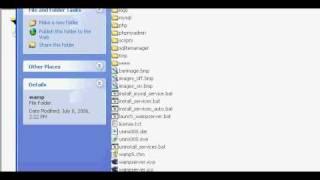 PHP Basics - Setting Up WAMP (Windows Only) Part 1