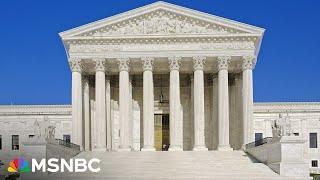 Supreme Court upholds ban on domestic abusers owning guns