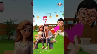 mei mei suka kentut ep2 | parodi upin ipin #upinipin #upinmaze #shortsvideo