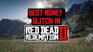 Best Money Glitches In Red Dead Redemption 2 That Still Works In 2024