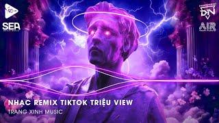 Nhạc Remix TikTok Triệu View - BXH Nhạc Trẻ Remix Hay Nhất Hiện NayTop 20 Nhạc TikTok Hay 2024