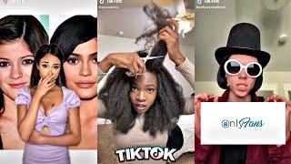 "Girl don't do it it's not worth it "|TikTok Compilation|TikTok Sound