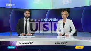 DNEVNIK RTV USK,  24.11.2024.