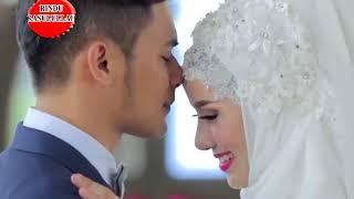 Bikin Mewek Banget! Sholawat Baper Dengan Klip Wedding Yang Sangat Indah