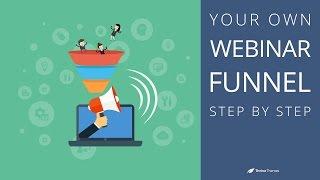 How to Create a Webinar Funnel on Your WordPress Website