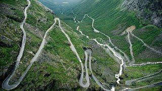 Самая опасная и красивая дорога в Азии перевал тачикистан 2020