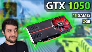 The GTX 1050 in Late 2022!