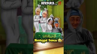 upin ipin opah kakros meninggal dunia  #upinipin #kakros #opah #meninggaldunia