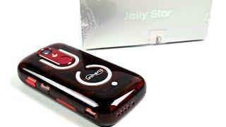 Unihertz Jelly Star: самый лучший маленький смартфон!