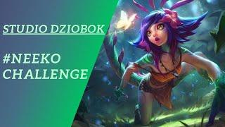 To MY! || Neeko Challenge Studio Dziobok