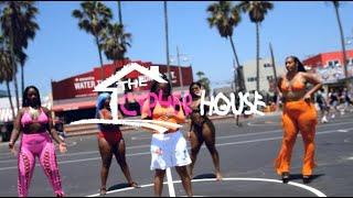 The Cypher House (BARS ON THE BEACH) OFFICIAL CYPHER