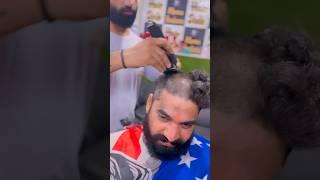 #salon #haircut #hairstyle #barber #trending #popular #youtube #reels #viralshort