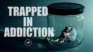 Breaking Free from the Jar of Addiction - Recovery Motivation | Addiction Recovery | Recovery Dan