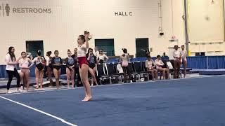 Aubrey Gold Floor 8.95 Tim Rand 2024