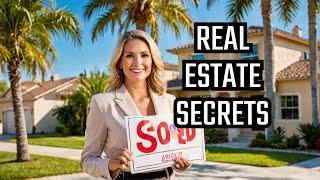 Discover North Port Florida's SECRET Affordable Homes!