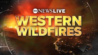 LIVE: Southern California brush fires | Live continuing coverage