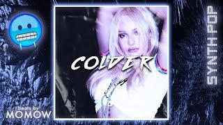 KIM PETRAS Type Beat 2024 (Synthpop, Electropop) "Colder" prod Momow