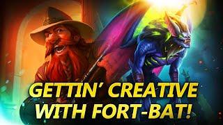 No EZ Battlecry Win-Conditions? Let's Get Creative!