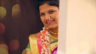 Pratibha & Rahul Wedding Film