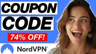 NordVPN Coupon Code - HUGE BLACK FRIDAY DISCOUNT