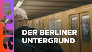 Berlin | Metrokosmos | ARTE