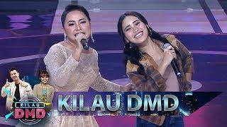 Kalo Dilihat Lihat, Mpok ALPA Ini Mirip Banget Sama Ayu Ting Ting Ya - Kilau DMD (27/2)