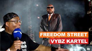 Vybz Kartel | Freedom Street Concert