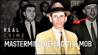 Mafia Wars: Meyer Lansky's Secret Deal With The U.S. Navy In WWII