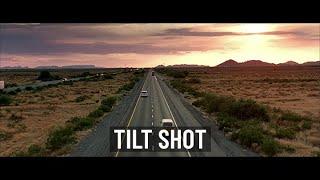 Tilt Shot - Little Miss Sunshine (2006) - Camera shot, Camera angle, Camera movement