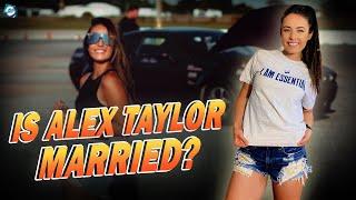 Who is Alex Taylor from Hot Rod Garage? Alex Taylor Father | Mother | Boyfriend | YouTube