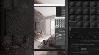Fog kese create kare 3D Rendering me | 3ds Max | Corona Volume Material  | Tutorial | Hindi