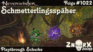 NEVERWINTER #1022 RÜCKKEHR NACH PIRATES SKYHOLD - Schmetterlingsspäher - Let‘s Play Schurke deutsch