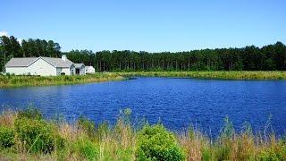 The Meadows at New Riverside New Homes Bluffton SC