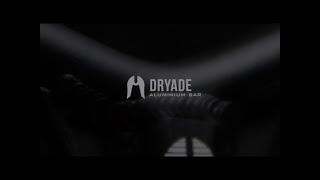 Обзор на ethic dryade 620mm