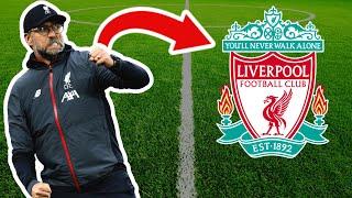 Hozzuk helyre a LIVERPOOLT... a FIFA 23-ban