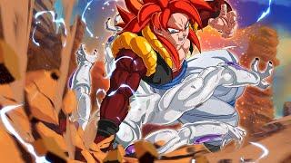 Dealing 999% Damage In One Hit - Dragon Ball Sparking Zero Ranked