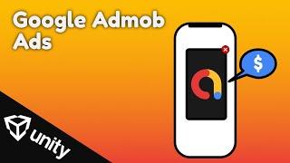 Ads with Google Admob in Unity | GMGStudio