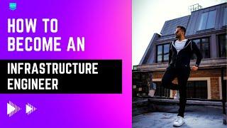 Guide to become an Infrastructure Engineer | SavageCamp