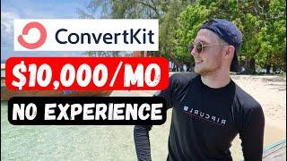 How To Make Money With ConvertKit In 2023 (For Beginners)